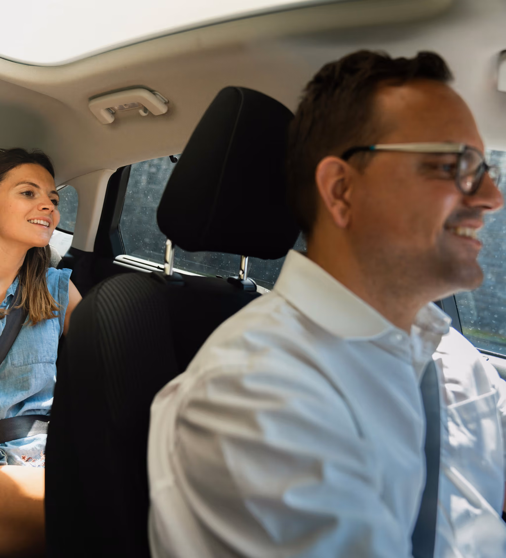 Comment un chauffeur privé a structuré son offre avant de rejoindre Daytrip